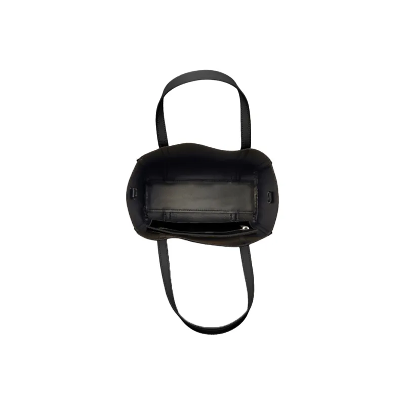 Balenciaga Everyday Tote Bag Xs Black-4
