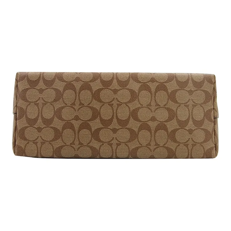 COACH Gallery Shoulder Bags-4