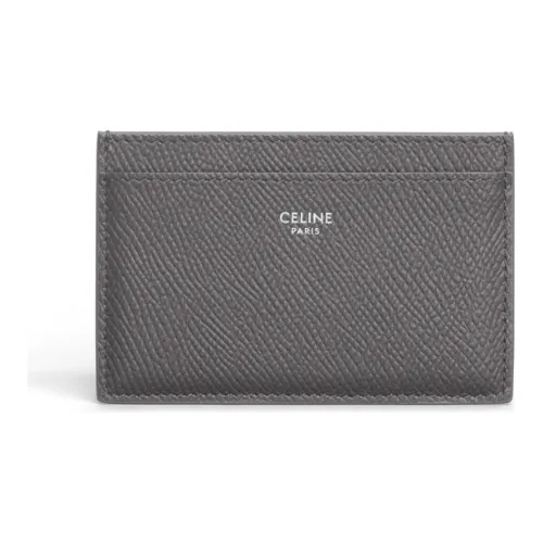 CELINE Card Holders