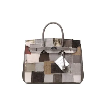 Emotional World Canvas Canvas Bag Handbags Regular Women's Beige/Brown/Gray/Dark Brown