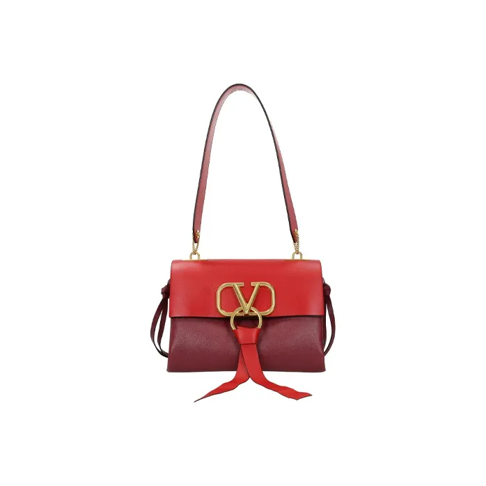 Valentino Shoulder Bags-0