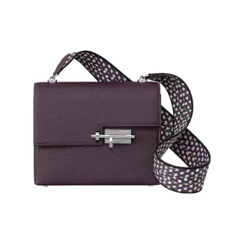HERMES Verrou Shoulder Bags