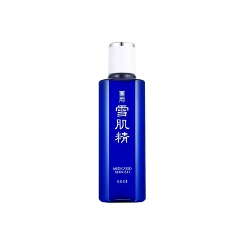SEKKISEI 토너 로션 여성