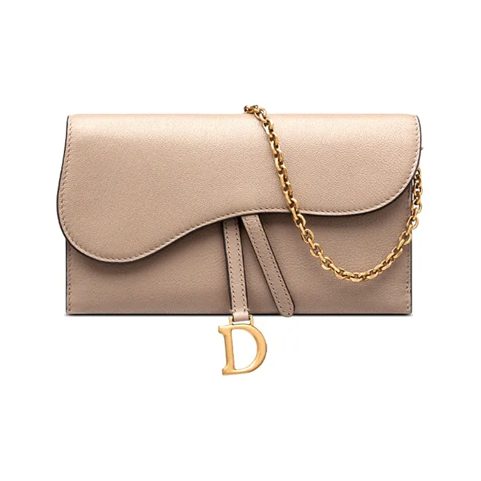 DIOR Saddle Wallets-0