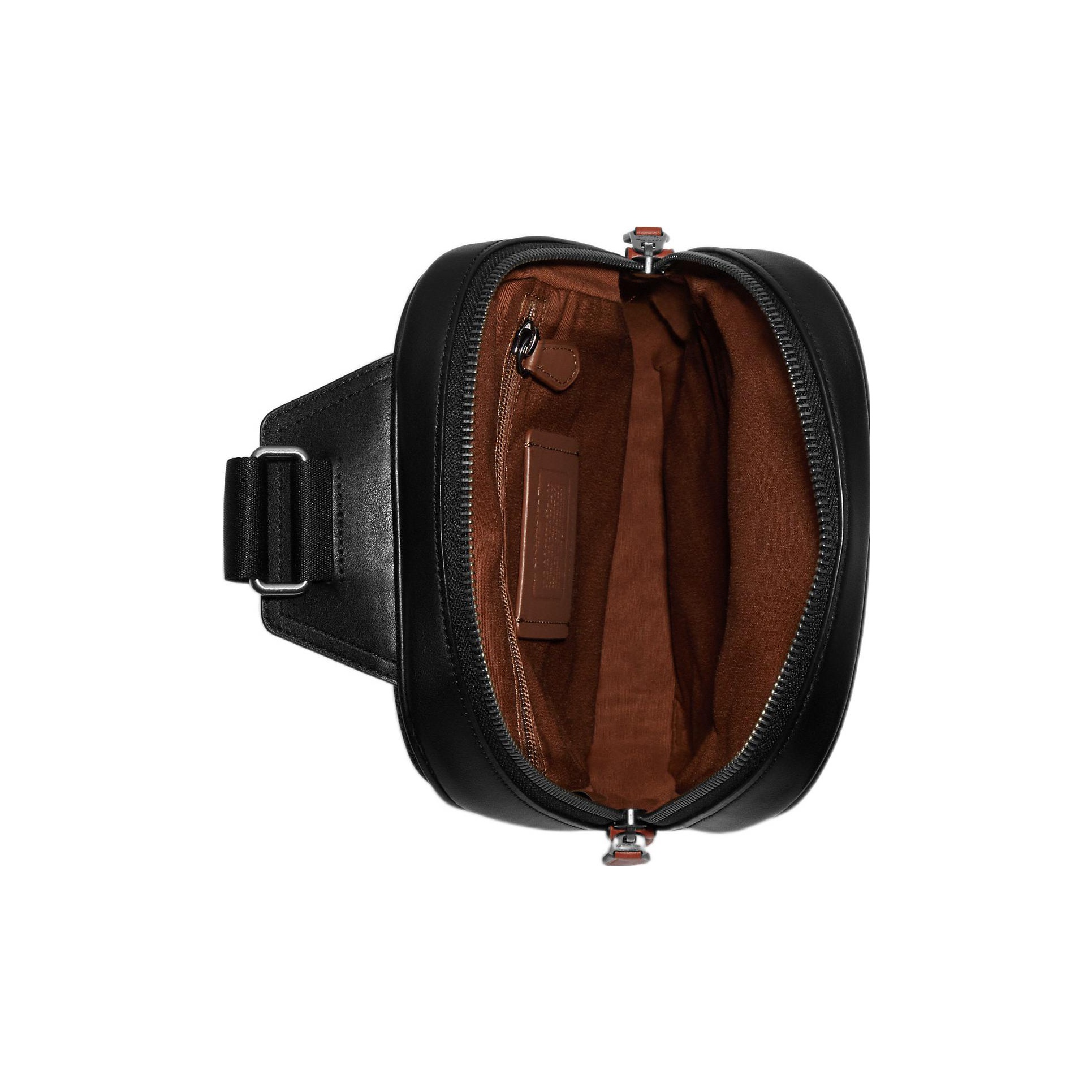 Coach graham sling pack shop