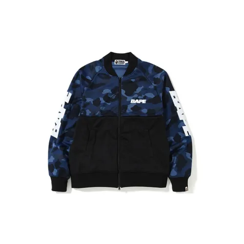 A BATHING APE Bape Jackets Men