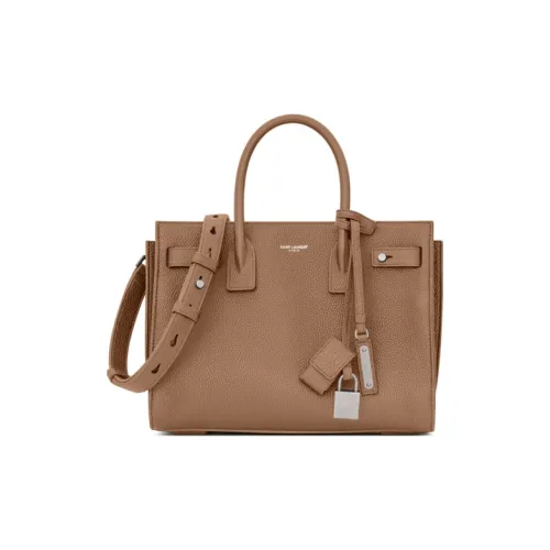 SAINT LAURENT SAC DE JOUR Handbags