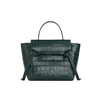 CELINE Belt Handbags