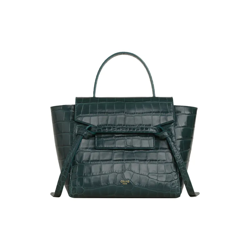 CELINE Belt Handbags-0