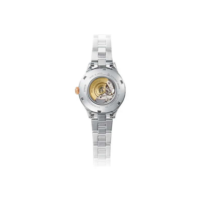 ORIENT STAR Women's Watch-2
