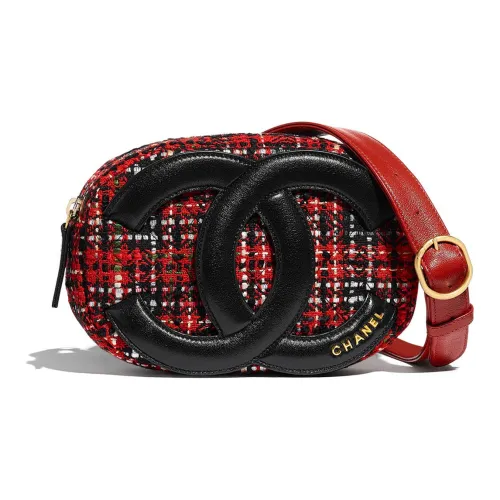 CHANEL Fanny Packs