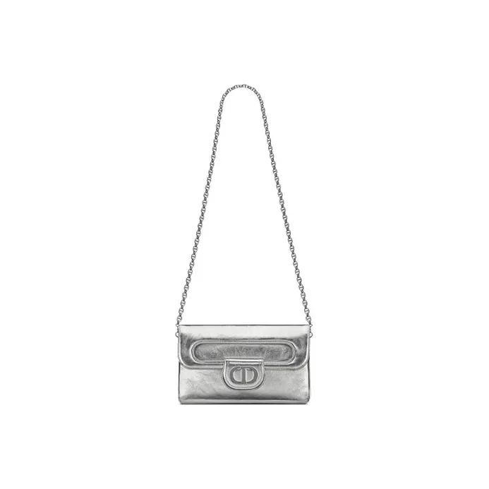 DIOR Shoulder Bags-4