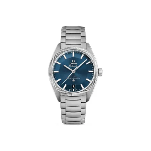 OMEGA Unisex Constellation Collection Swiss Watch