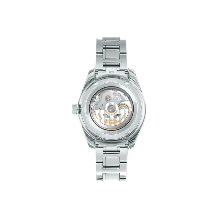 SEIKO Men Presage Series Watch-1