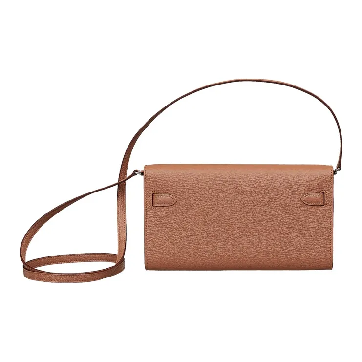 HERMES Kelly To Go Wallets-2