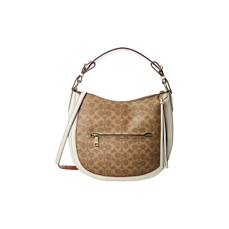COACH Sutton Handbags-1