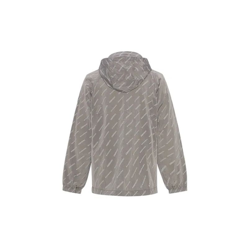Annakiki X BOSIDENG Jackets Unisex-10