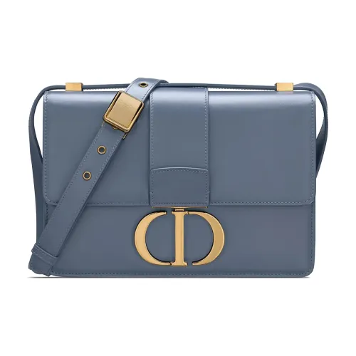 DIOR 30 Montaigne Shoulder Bags