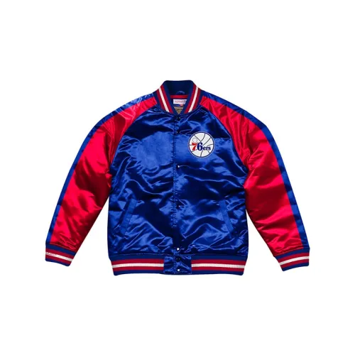 Mitchell & Ness Unisex Jacket