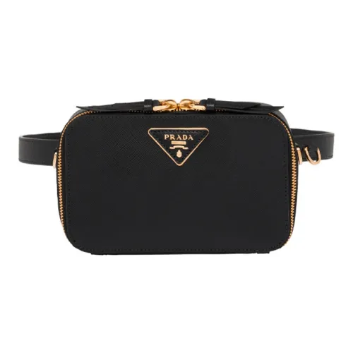 PRADA Saffiano Fanny Pack