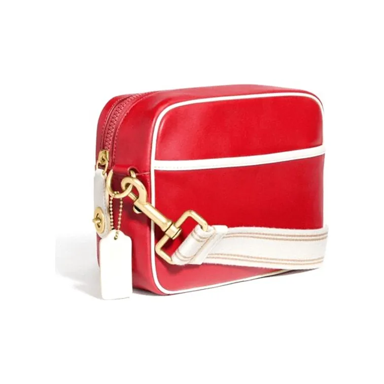 COACH Flight Crossbody Bags-1