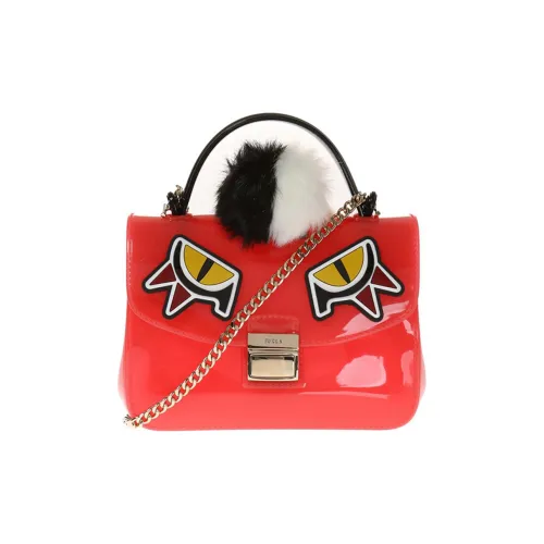 Furla Candy Handbags