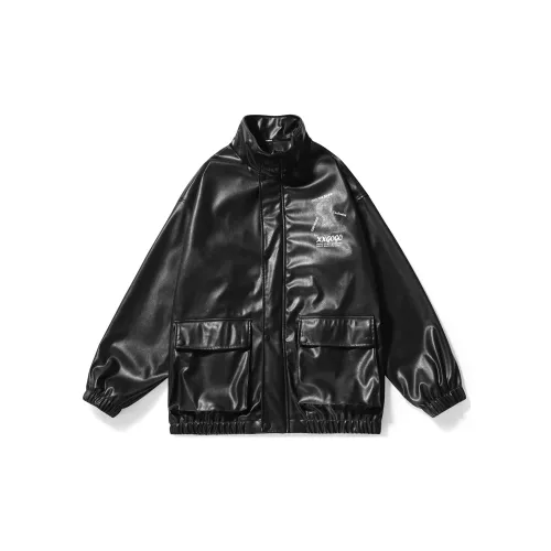 XXGOGO Unisex Jacket