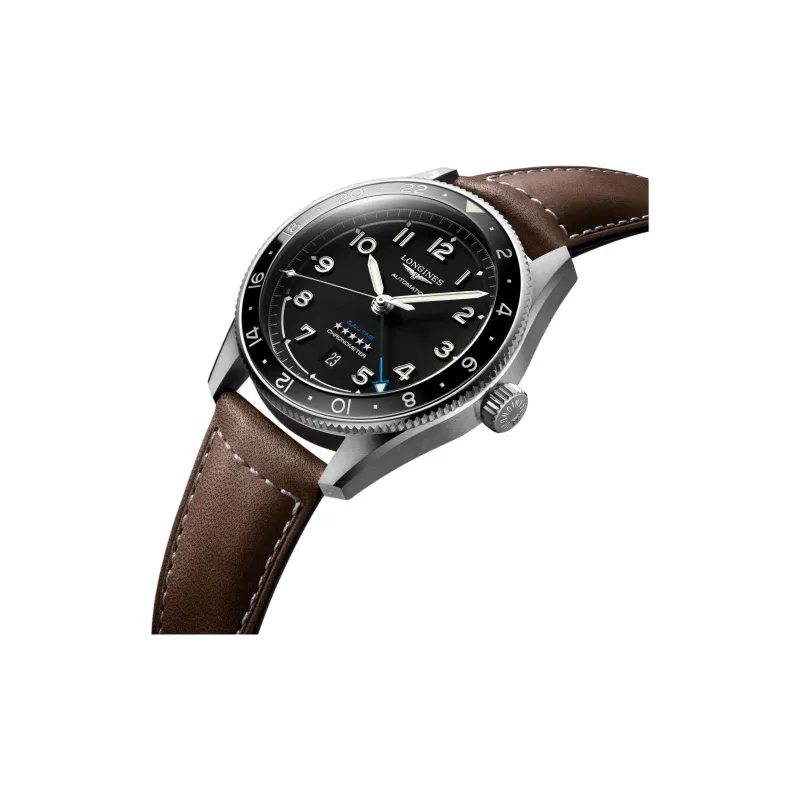 LONGINES Men Spirit Collection Watch-1