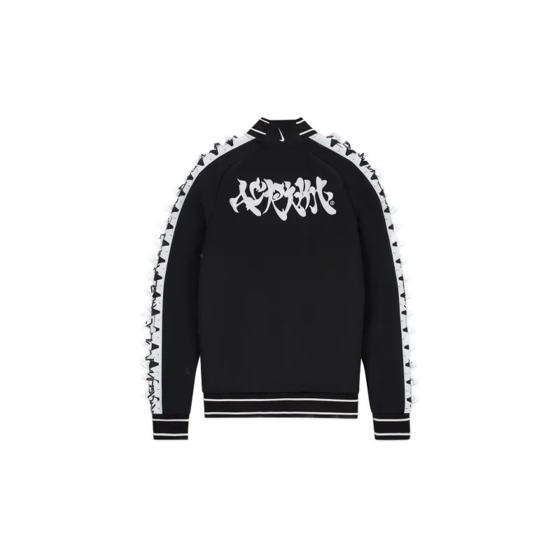 Nike X Acronym Knit Jacket-1