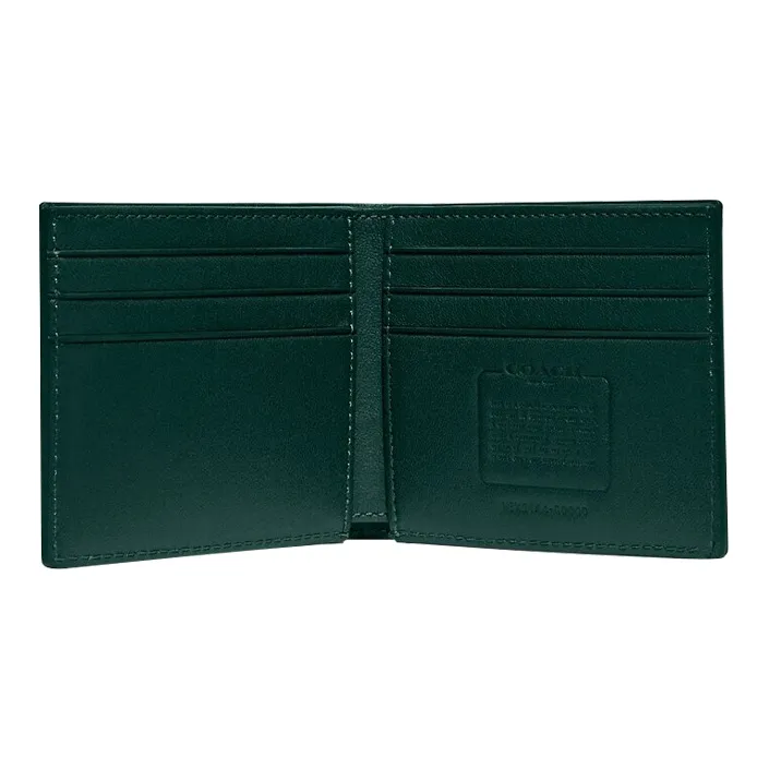 COACH Slim Wallet Card Holders-1