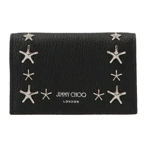 Jimmy Choo Wallets