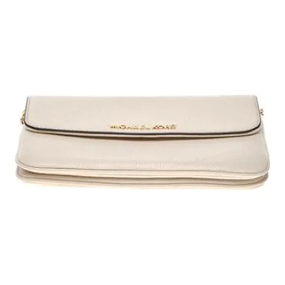 MICHAEL KORS MICHAEL KORS Luggage Collection Clutches-4