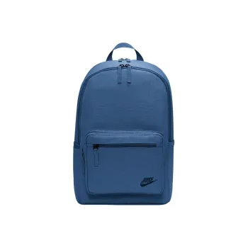 Nike Fabric Backpack Regular Unisex Marine Blue