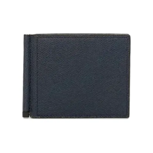 Valextra Card Holders