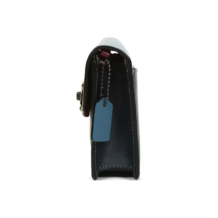 COACH PARKER Crossbody Bags-4