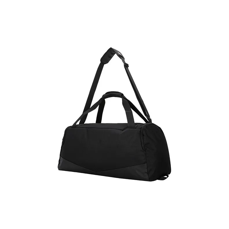 Under Armour Portable Travel Bag Unisex Black-1