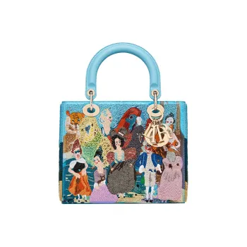 DIOR Lady DIOR Handbags