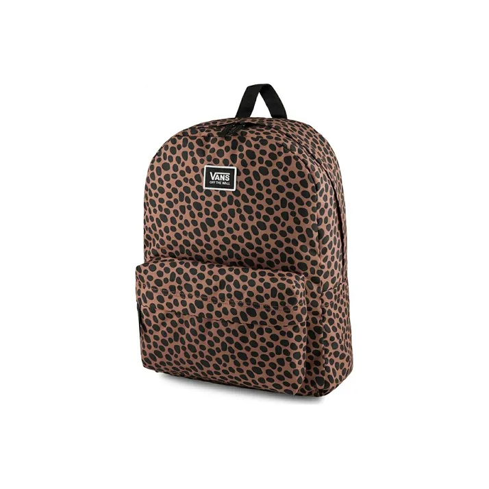Vans Polyester Backpack Regular Unisex Multicolor-2