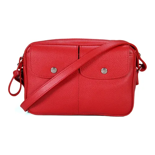 LONGCHAMP Le Foulonné Crossbody Bags
