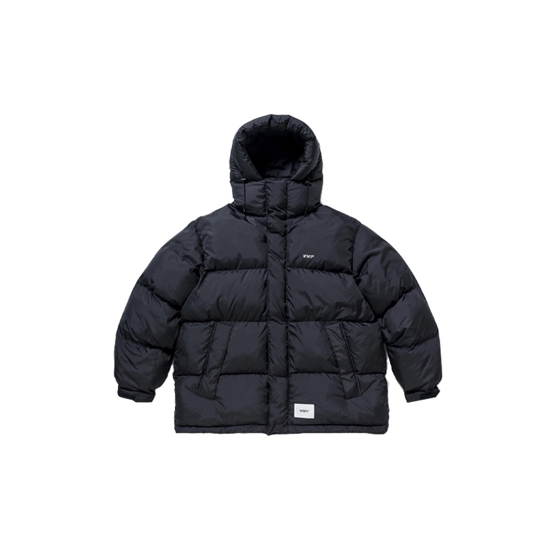 Wtaps Torpor Jacket - POIZON