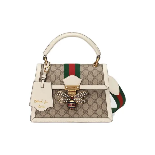 GUCCI Queen Margaret Handbags