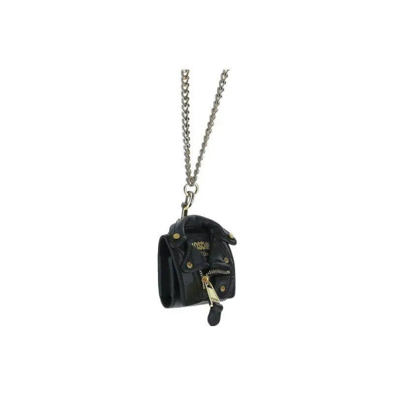 MOSCHINO Crossbody Bags-1