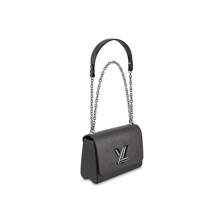 LOUIS VUITTON Twist Mm-1