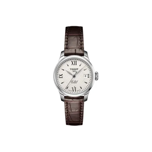 TISSOT Women's Le Locle Collection Swiss Watches