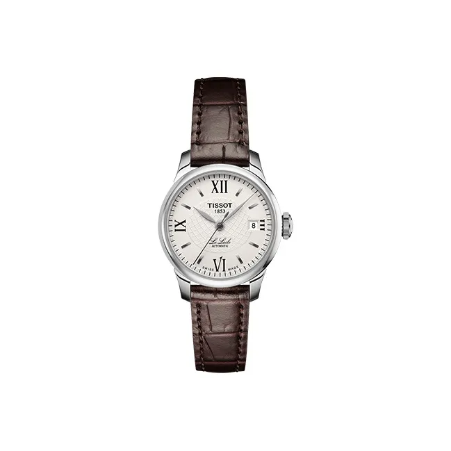 TISSOT Women's Le Locle Collection Watch-0