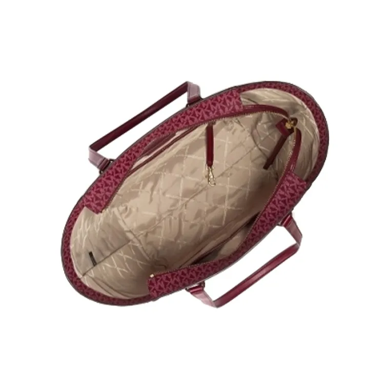 MICHAEL KORS Carine Shoulder Bags-1
