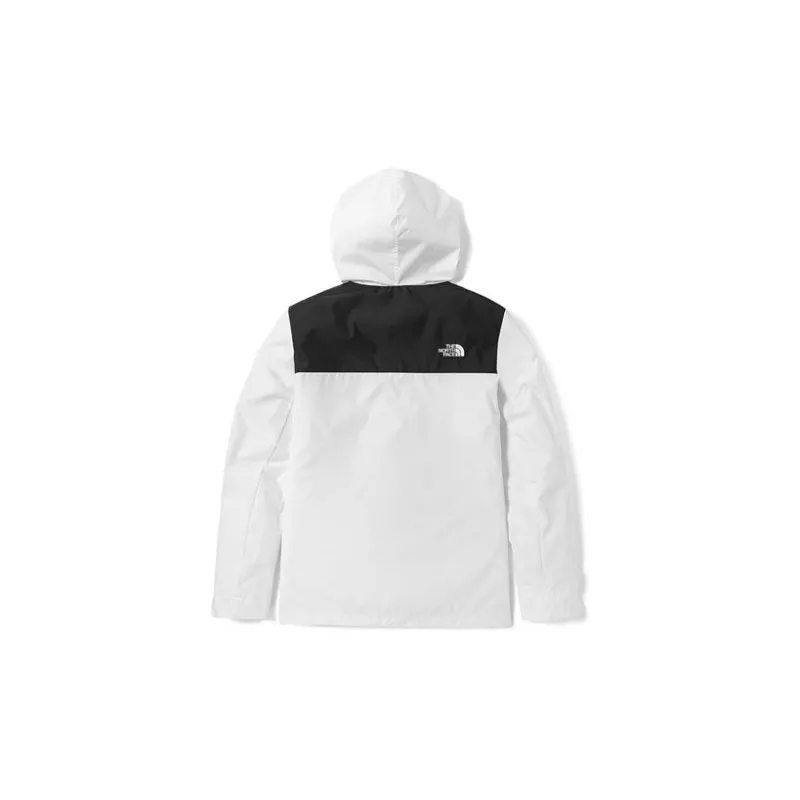 THE NORTH FACE City Outdoor Collection Jacket Men's White-1