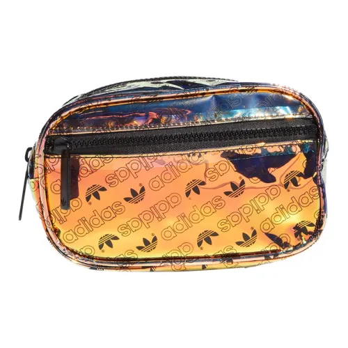 Adidas Originals Fanny Packs Rainbow