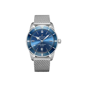 Breitling Unisex Super Ocean Culture Collection Watch