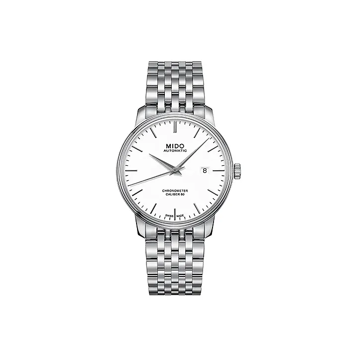MIDO Men Baroncelli Watch-0